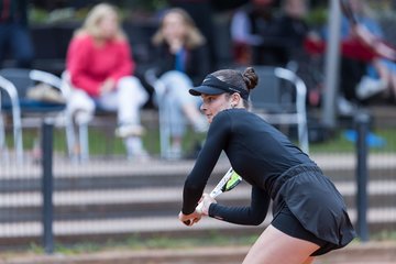 Bild 157 - BL2 THC von Horn und Hamm - Tennis-Club SCC Berlin : Ergebnis: 2:7